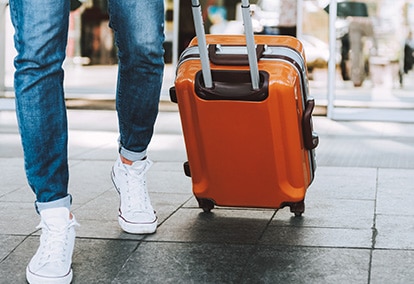 Everyday International Travel Insurance