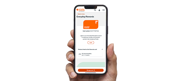 Login to My Insurance Portal