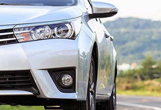 Does your car insurance cover hail damage?