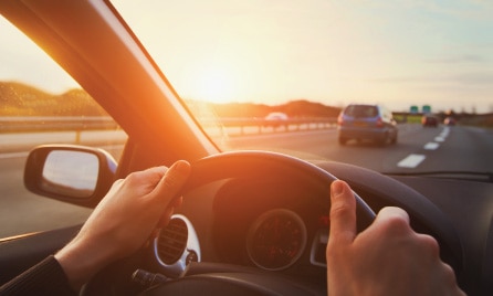 Does your car insurance cover hail damage?