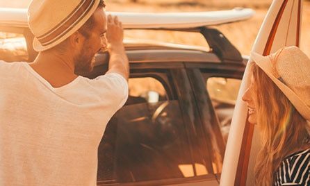 What is excess car insurance