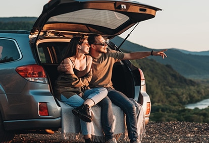 What is excess car insurance