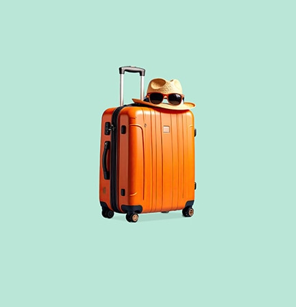 Everyday Travel Insurance