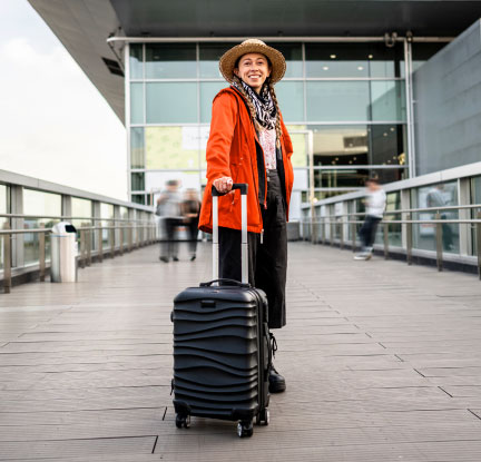 Everyday Travel Insurance