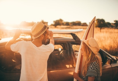 What is excess in car insurance