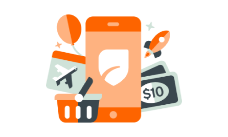 Great Everyday Rewards