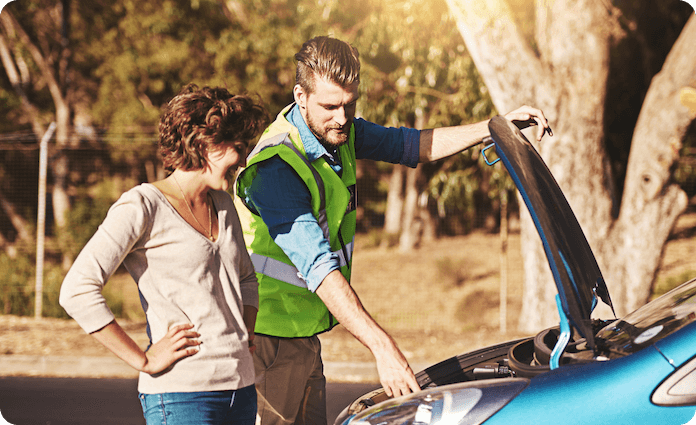 Everyday Roadside Assist