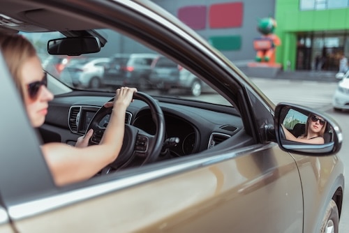 A guide to buying a used car