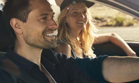 A guide to buying a used car