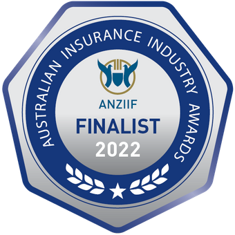 ANZIIF's Large General Insurance Company of the Year 2019