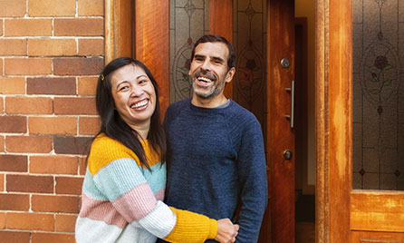 Building Insurance