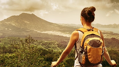 Indonesia travel insurance guide.