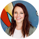 Sarah Meggins Finder author