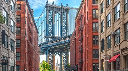City Stay 