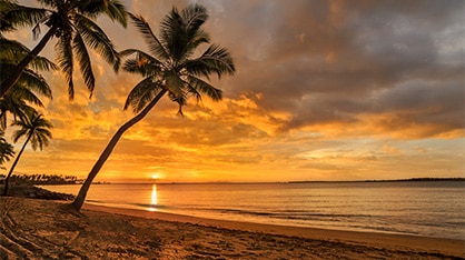 Fiji