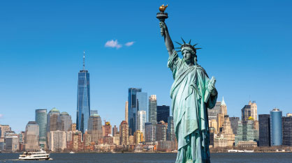 New York