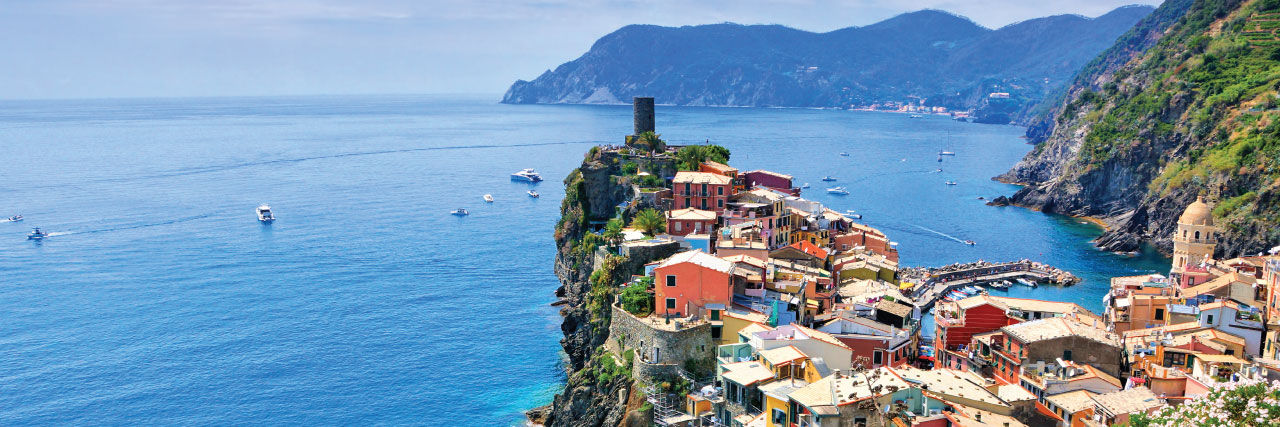 Italy