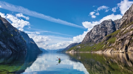 Norway