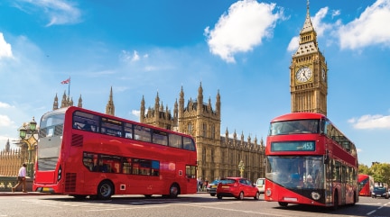 London