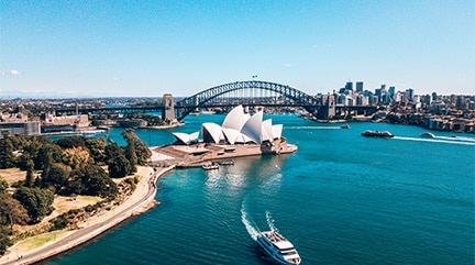 sydney
