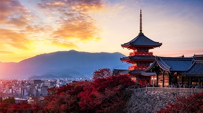 Kyoto