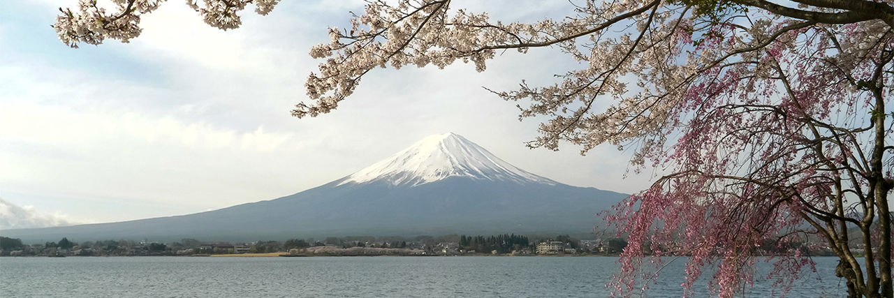 Japan