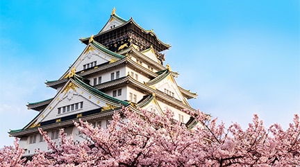 Osaka