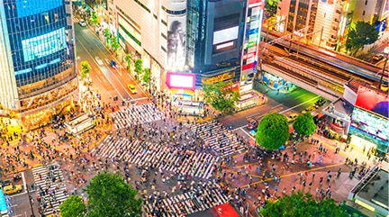 Tokyo