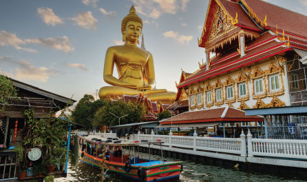 Bangkok