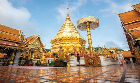 Chaing Mai