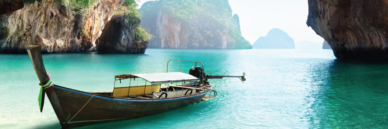 Thailand