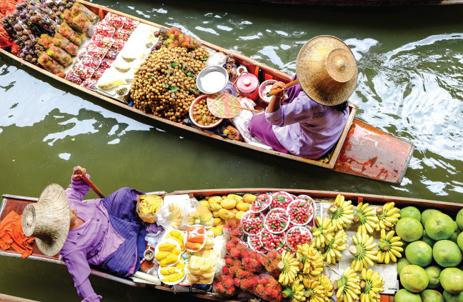 Thailand
