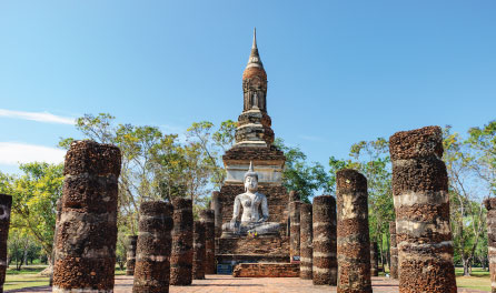 Sukhothai