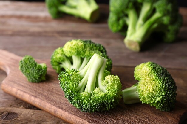 broccoli