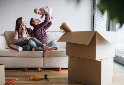 Home insurance