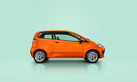 Comprehensive Car Insurance