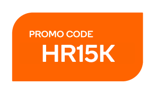 HR15K