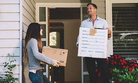 Home Insurance