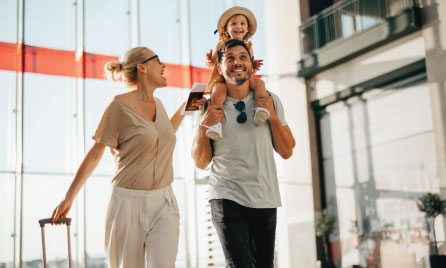 Travel Insurance