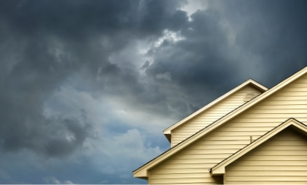 Storm safety tips