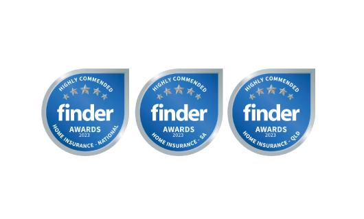 Home Insurance awards