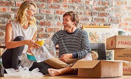 Does home insurance cover portable contents?