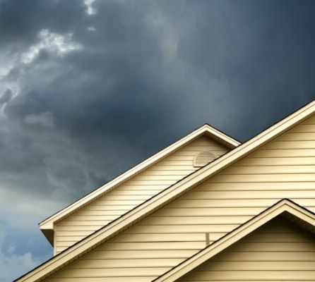Storm safety tips