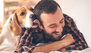 How to check your dog's ACL