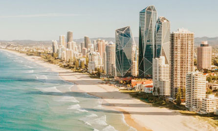 QLD image