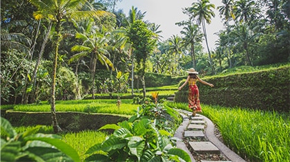 Indonesia travel insurance guide.