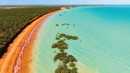 Broome