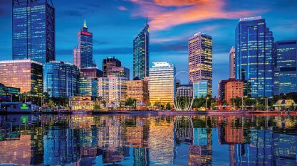 Perth