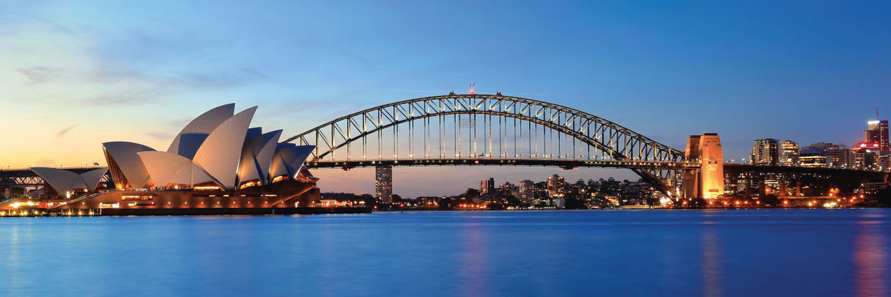 Sydney
