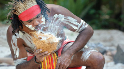 aboriginal